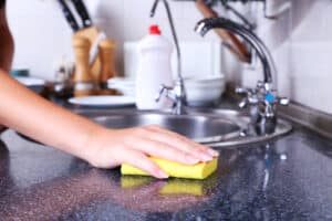 house cleaning services verona